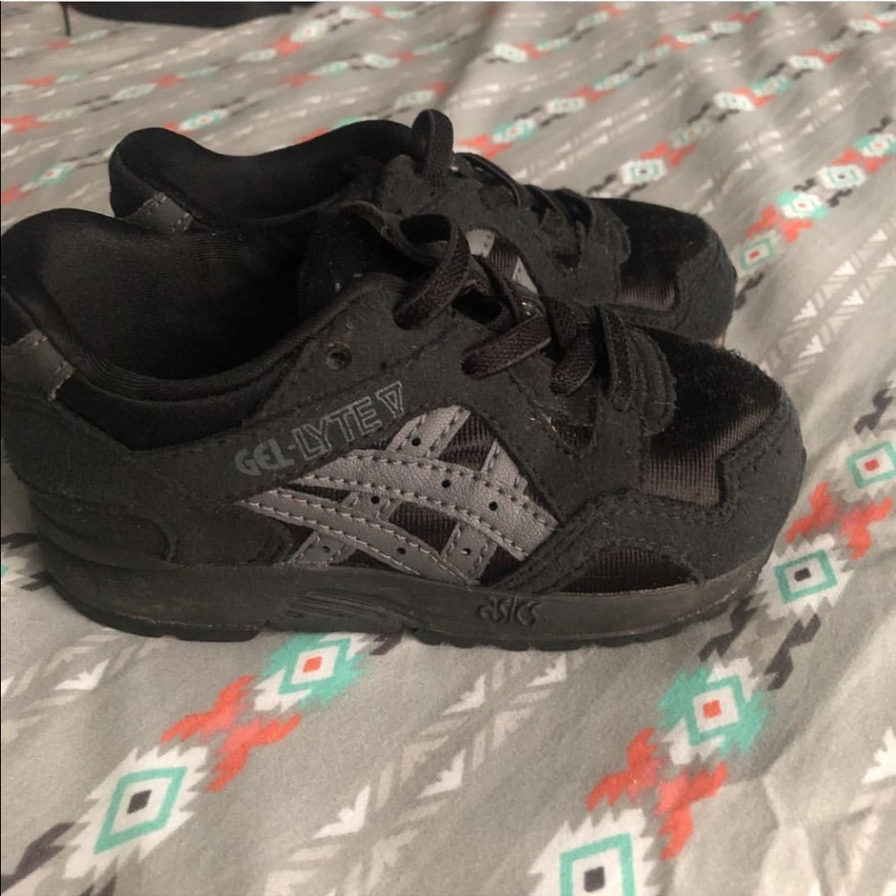 ASICS